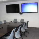 B83 Conference Room