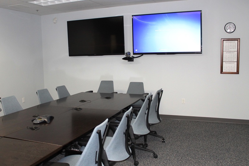 B83 Conference Room