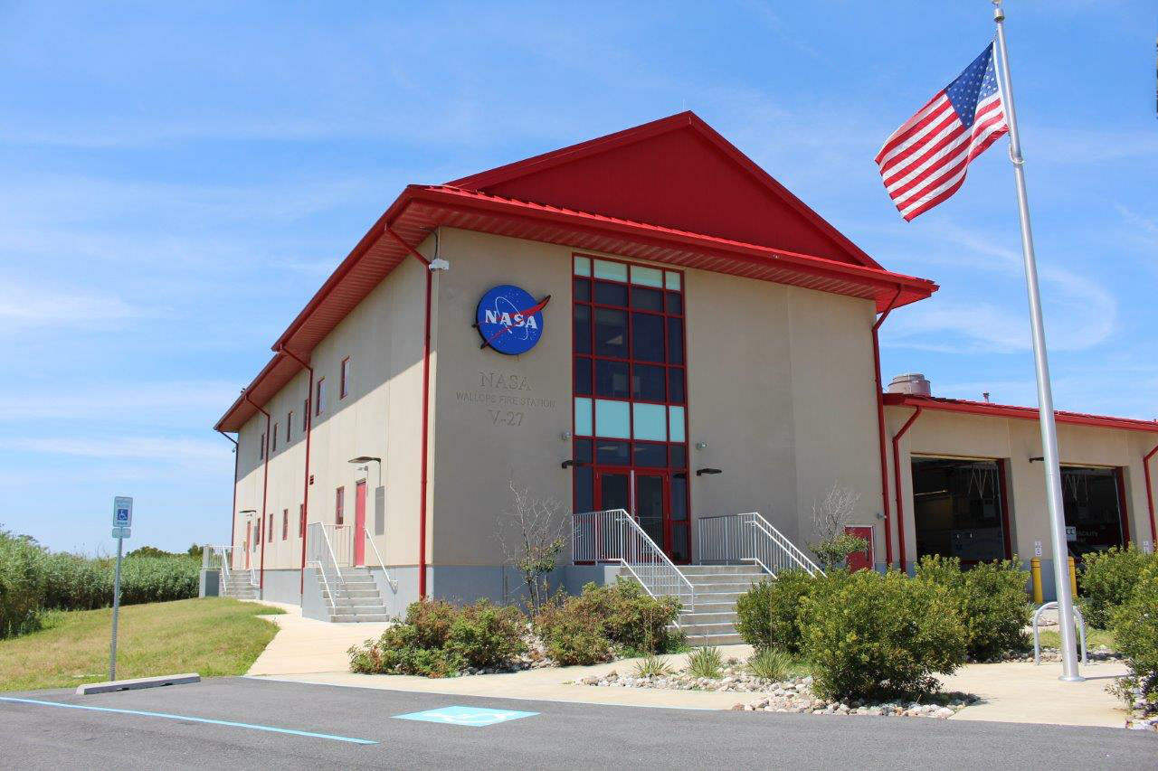 NASA-Wallops-Fire-Station-001